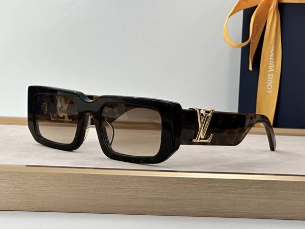 Louis Vuitton Sunglasses Top Quality LVS03713